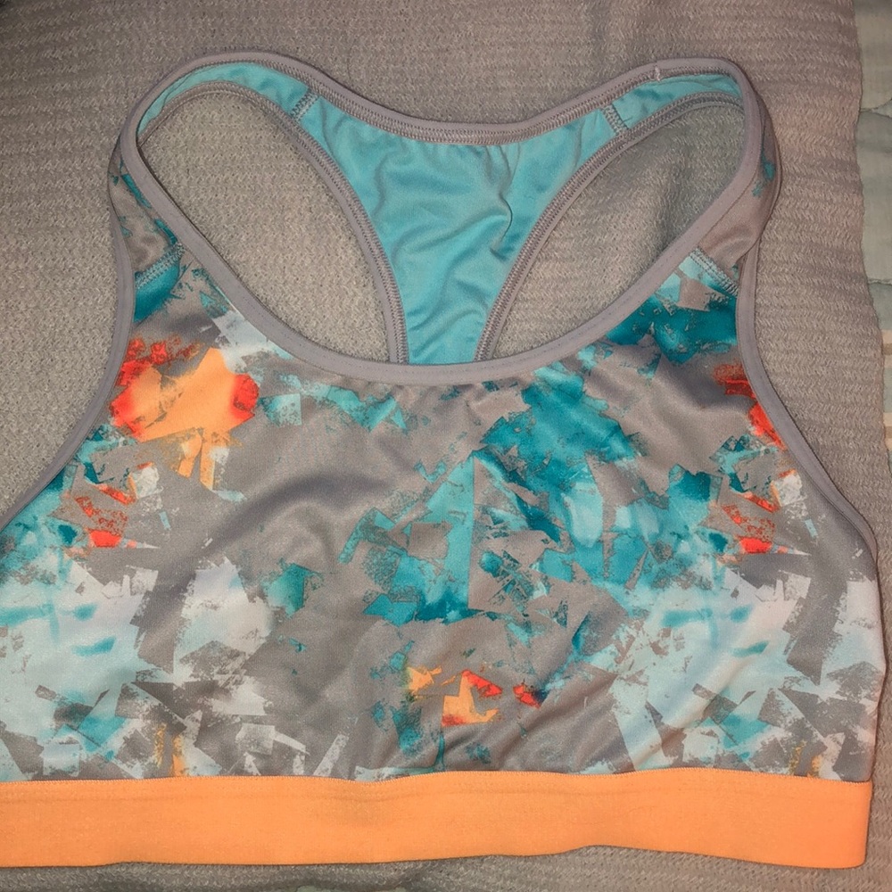 Old navy sports bra